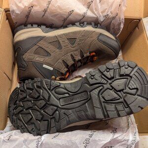COPY - Eddie Bauer Harrison Outdoor Boot
